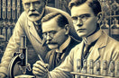 The discovery of insulin saves lives of diabetes