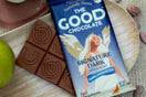 The Good Chocolate: A Guilt-Free Game-Changer in Every Bite 🍫