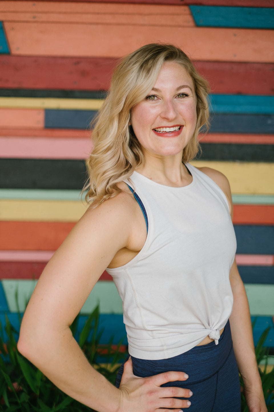 Whitney Stuart, Diabetes educator - Q&A | Tastermonial