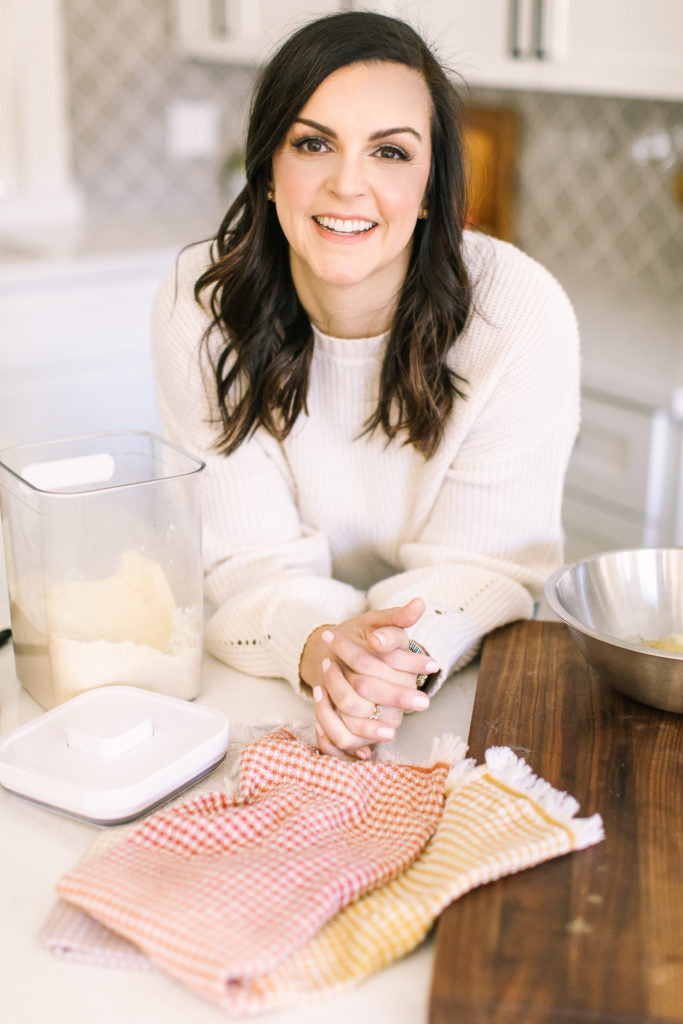 Diabetes Nutrition with Mary Ellen Phipps, RDN | Tastermonial