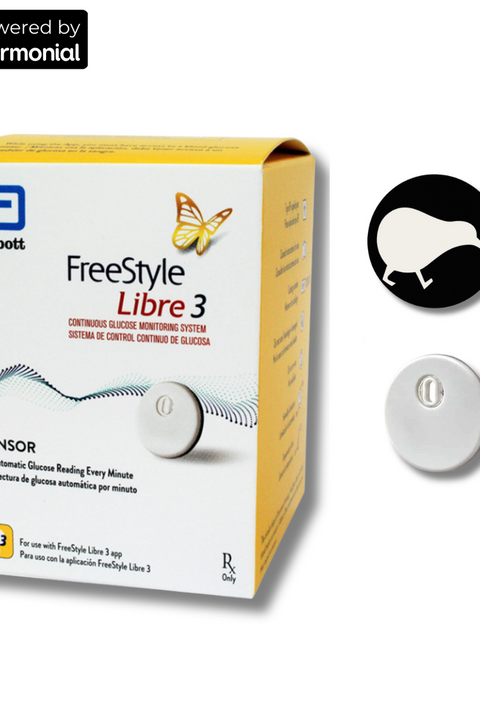 CGM Trackers