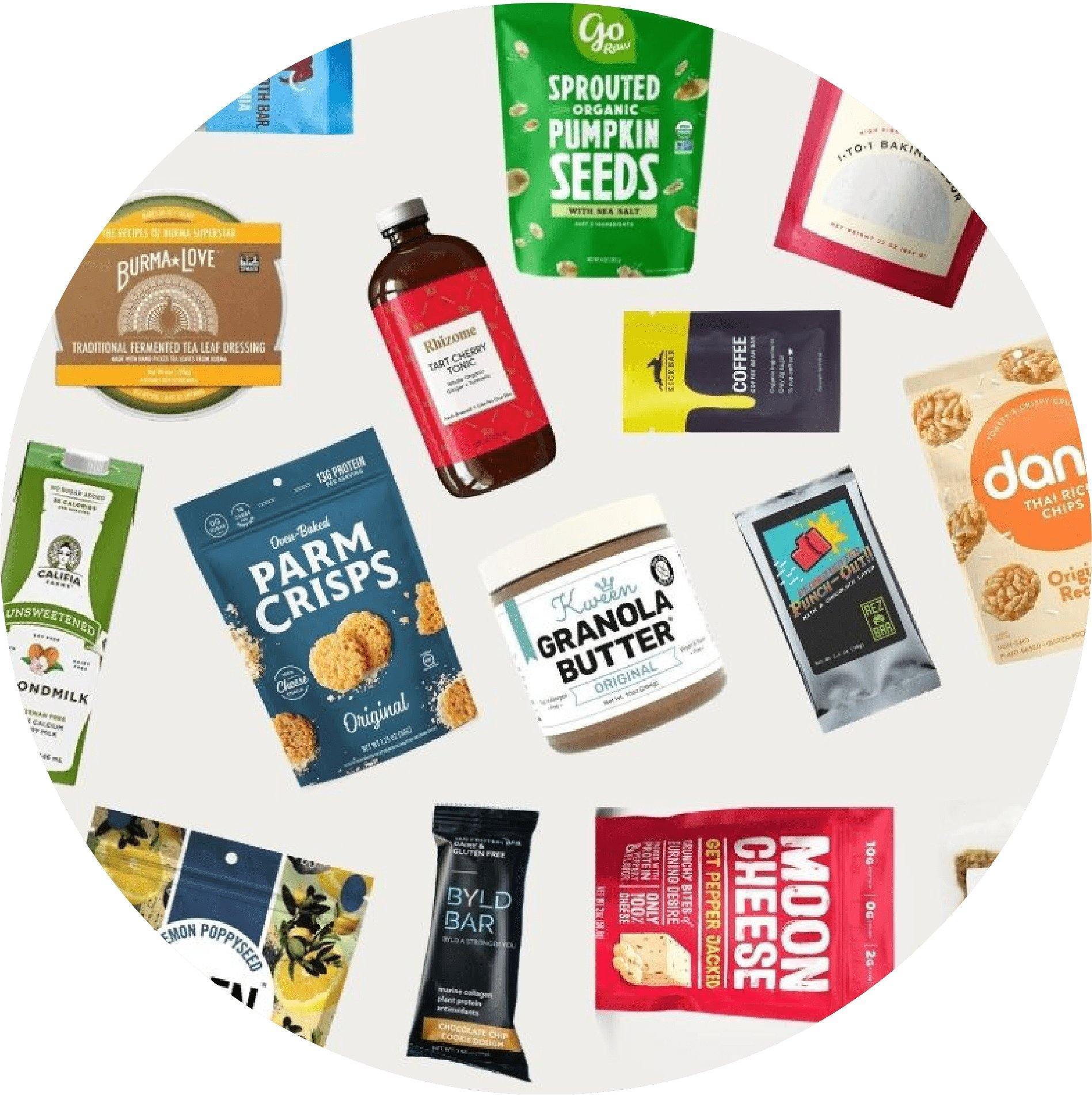 All Products | Tastermonial