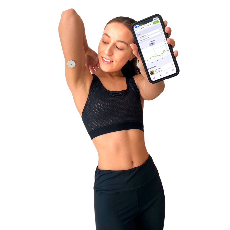 Ailin with new app screen.png