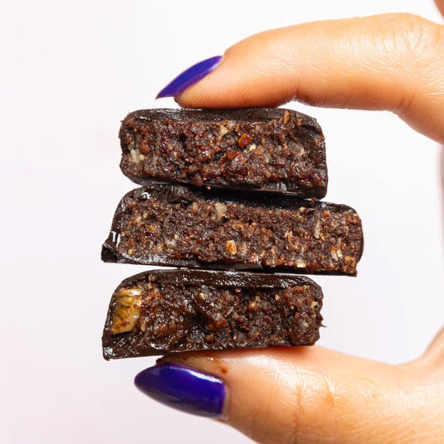 Magic Dates Chocolate Lovers Variety (8) Pack