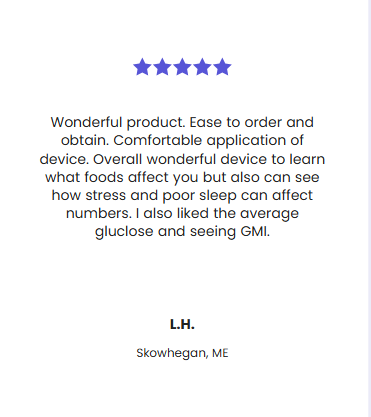 Rated 5 stars by users Tastimonial