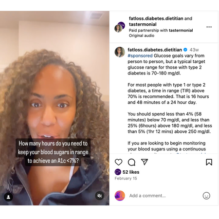 What customers are saying Tastermonial  Reviews Influencer Rated 5 stars by users