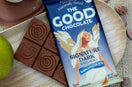 The Good Chocolate: A Guilt-Free Game-Changer in Every Bite 🍫