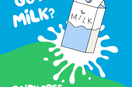 Got Milk? Which kind? | Tastermonial