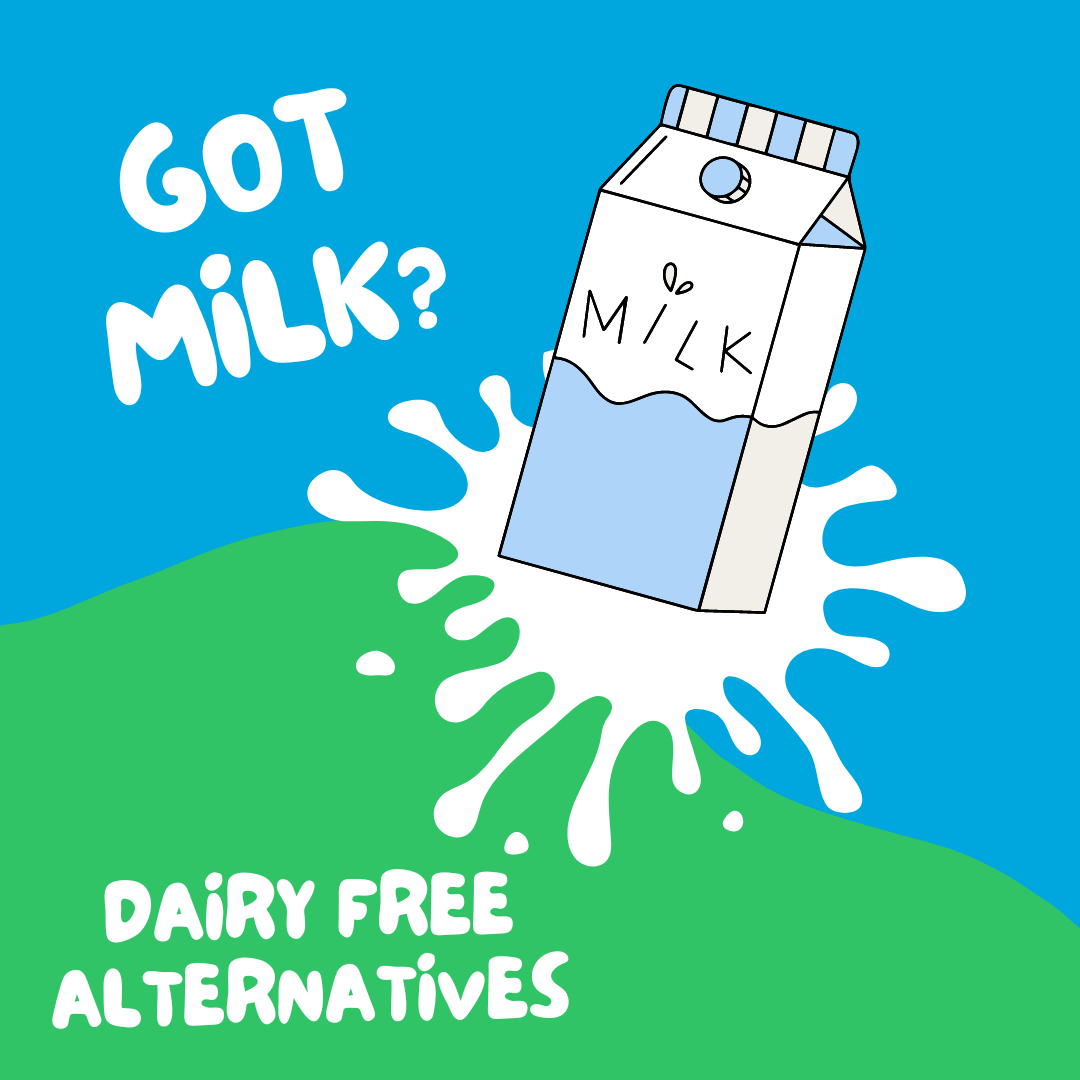 Got Milk? Which kind? | Tastermonial