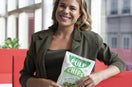 Ringing in the New Year with Pulp Pantry Founder Kaitlin Mogentale | Tastermonial
