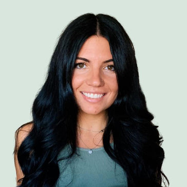 Taylor Carberry RD Q&A | Tastermonial