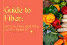 Guide to Fiber 