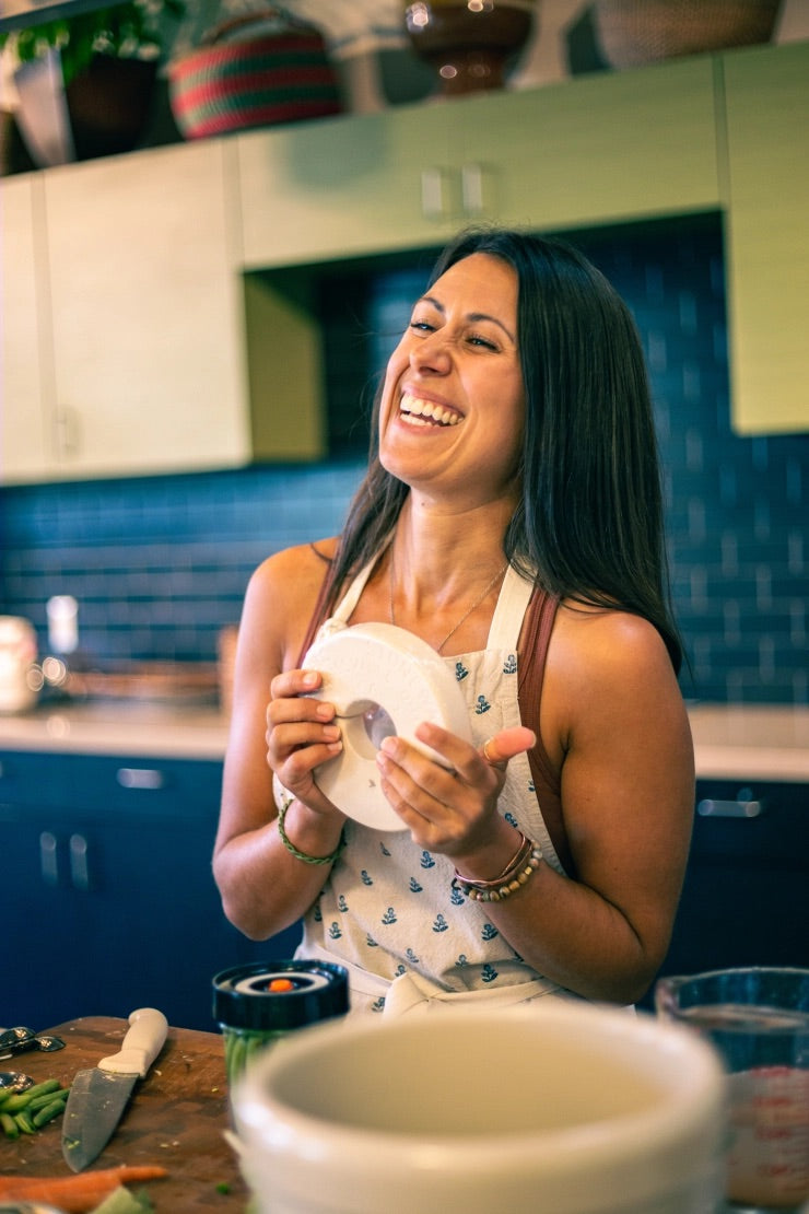Q&A with Mallory Nowak- Functional Nutritionist