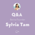 PURPOseful Holidays with Beviva Founder, Sylvia Tam | Tastermonial