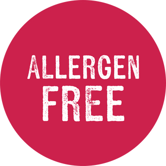 Allergen Friendly | Tastermonial