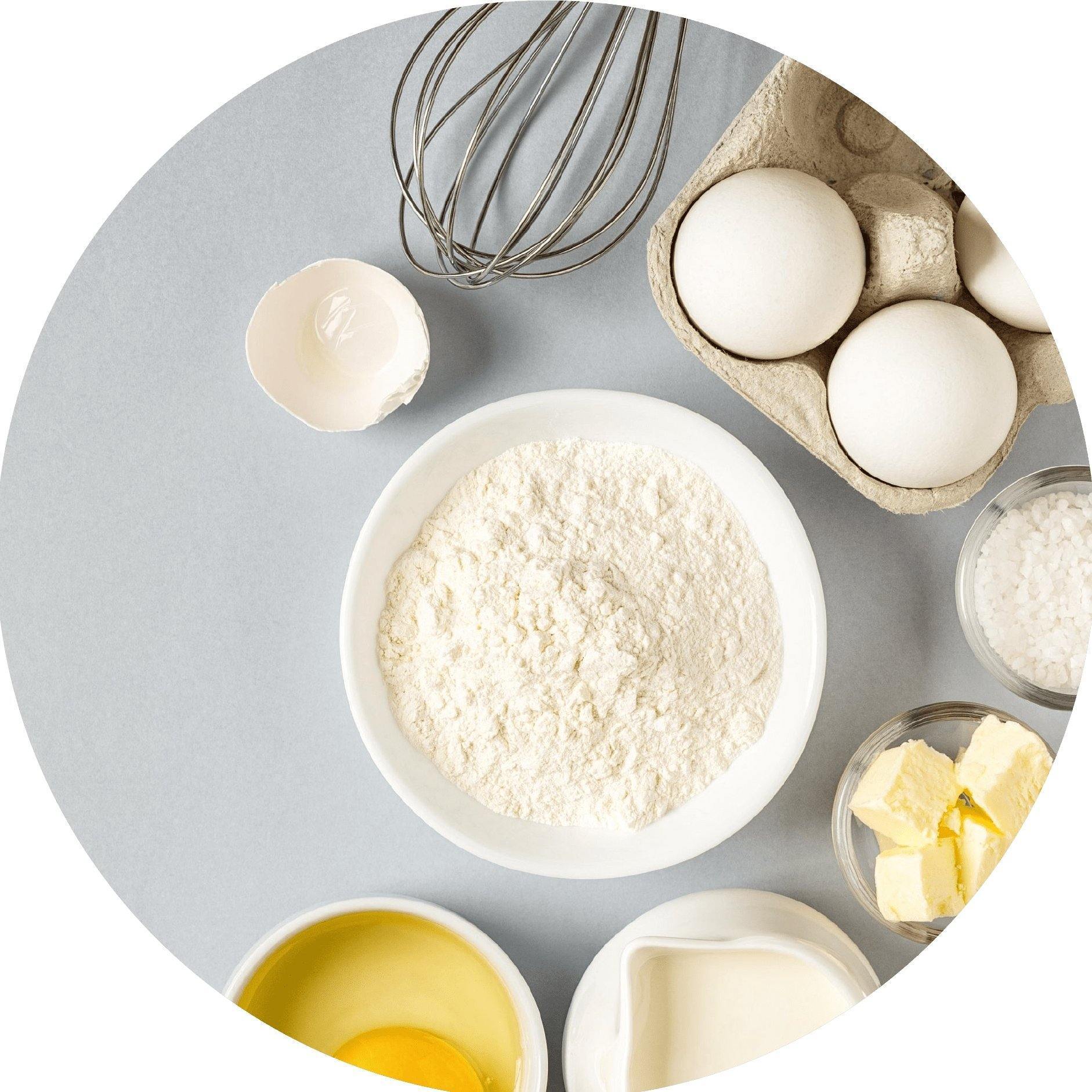 Baking Supplies | Tastermonial