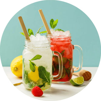 Beverages | Tastermonial