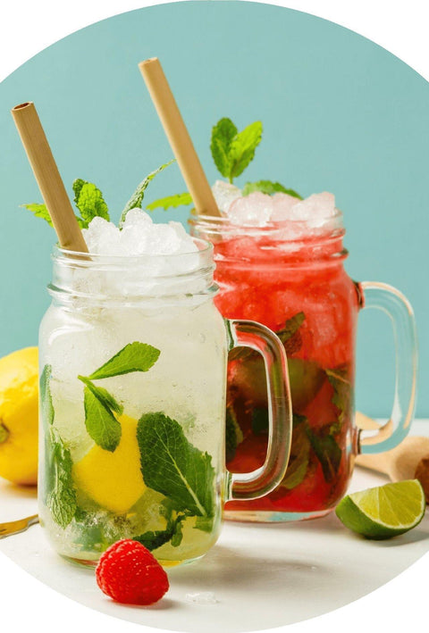 Beverages | Tastermonial