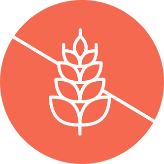 Gluten Free | Tastermonial