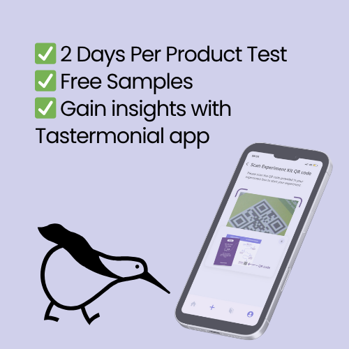 Experiment Box - 2-Day with Suru Balance Shake