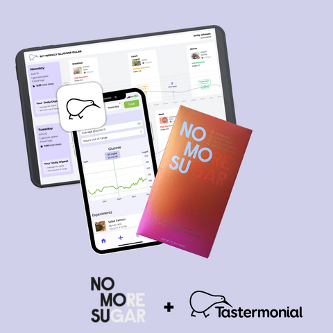 Experiment Box - 2-Day Milk Chocolate Challenge