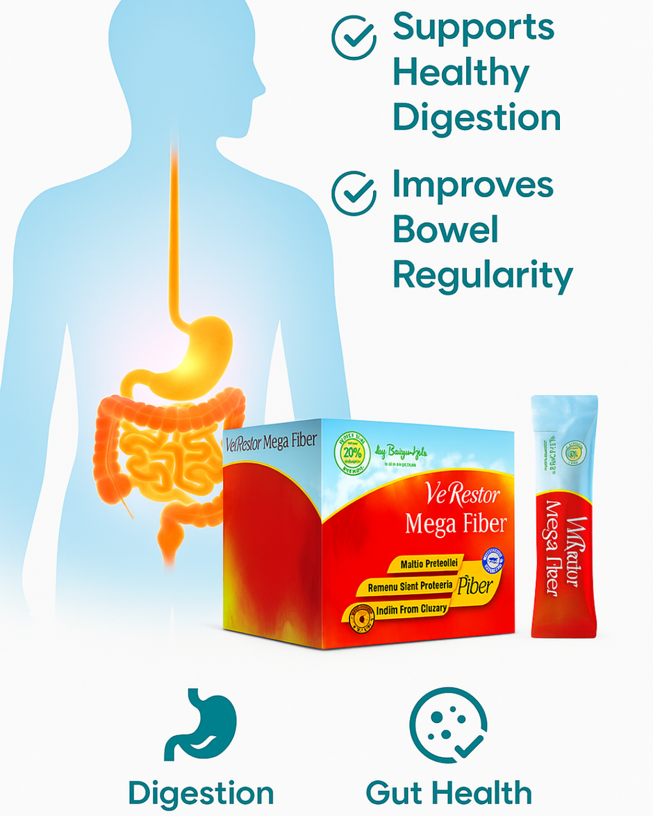 Experiment Box - Glucose Hack with Nattokinase X Fiber Powder