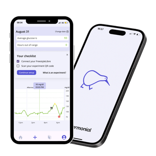 Abbott FreeStyle Libre Tastermonial App