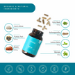 Adaptogen Balance Support Supplement Vitality Support tastermonial sale organic & natural ingredients
