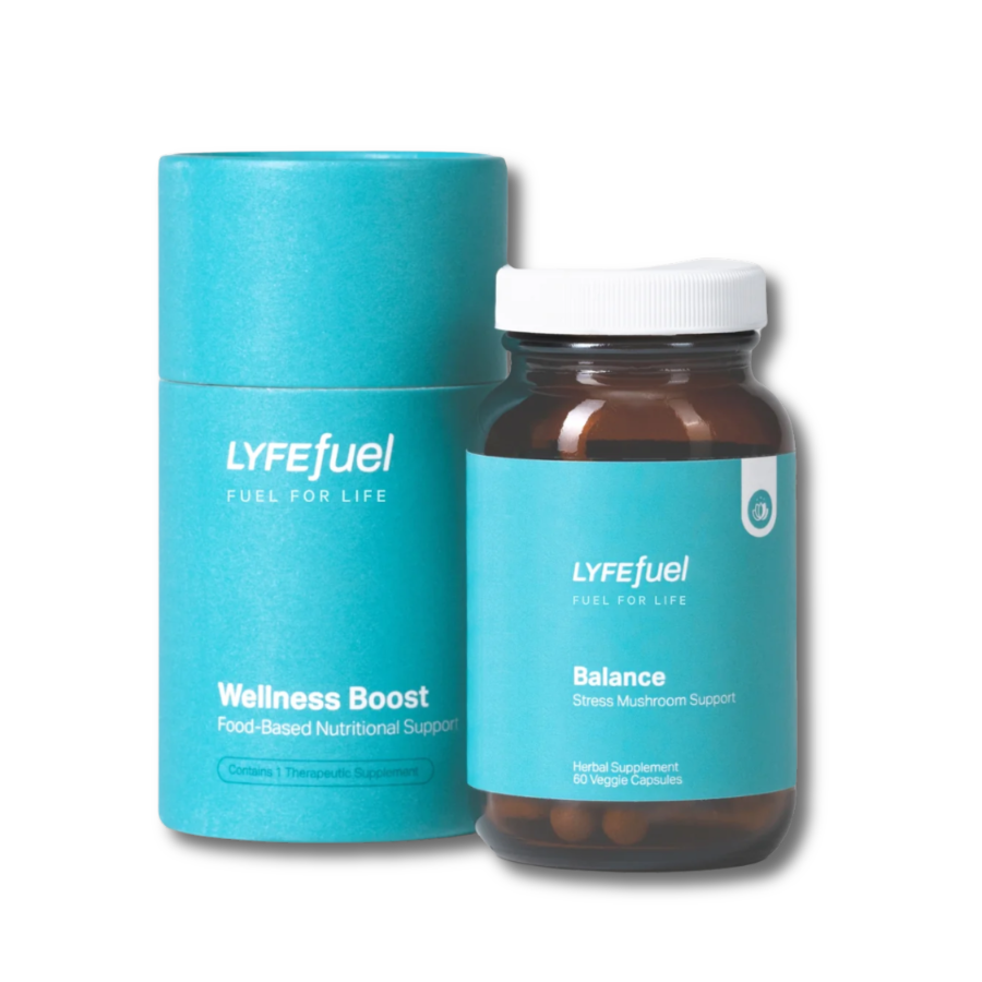 Adaptogen Energy Support Supplement Balance Support tastermonial sale 