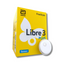 Trusted by thousands Tastimonials Products Libre 3 plus CGM Sale 