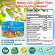 GlucoTrojan® JBA Collagen - Skin Health