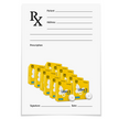 CGM Prescription (Rx)