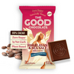 Good Chocolate Full Size (2.5oz Bars)