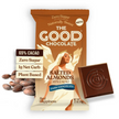 Good Chocolate Full Size (2.5oz Bars)