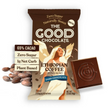 Good Chocolate Full Size (2.5oz Bars)
