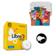 Experiment Kit - Blood Sugar & Satiety Mastery w/ Freestyle Libre 3+