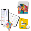 Experiment Kit - Blood Sugar & Satiety Mastery w/ Freestyle Libre 3+