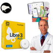 Experiment Kit - Dr. Fuhrman's Nutritarian Lifestyle (Limited Time Only)