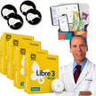 Experiment Kit - Dr. Fuhrman's Nutritarian Lifestyle (Limited Time Only)