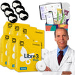 Experiment Kit - Dr. Fuhrman's Nutritarian Lifestyle (Limited Time Only)