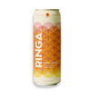 RINGA® Lemon + Ginger Moringa Drink