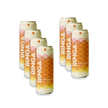 RINGA® Lemon + Ginger Moringa Drink