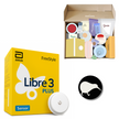 Experiment Kit - Blood Sugar & Satiety Mastery