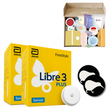 Experiment Kit - Blood Sugar & Satiety Mastery