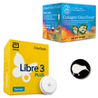 Experiment Kit - Blood Sugar | Collagen Restore