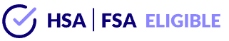 FSA HSA approved products tastermonial