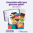 Experiment Kit - The Good Chocolate Sample (8) Pack