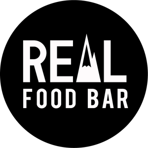 Real Food Bar Tastermonial products Sale reviews
