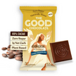 Experiment Kit - The Good Chocolate Sample (8) Pack