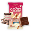Experiment Kit - The Good Chocolate Sample (8) Pack
